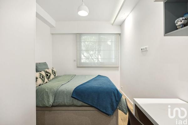 Appartement à vendre 3 pièces 53 m² Vallauris