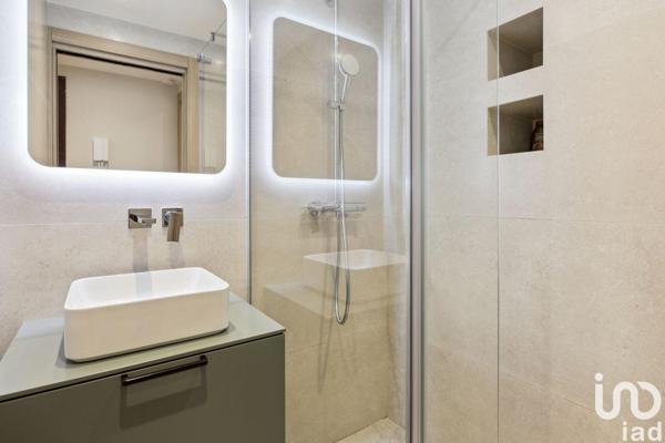 Appartement à vendre 3 pièces 53 m² Vallauris