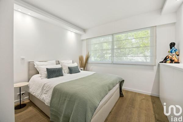 Appartement à vendre 3 pièces 53 m² Vallauris