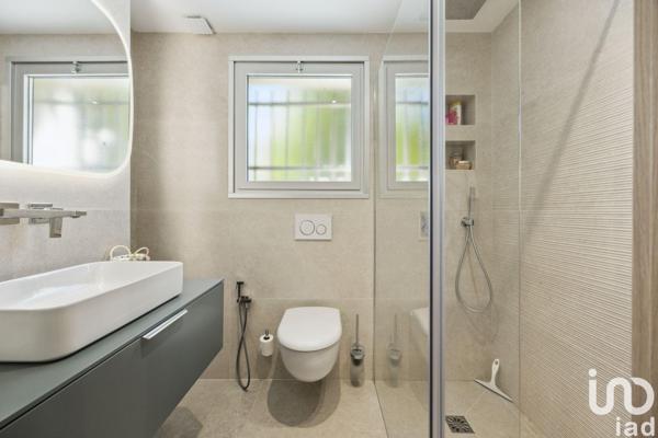 Appartement à vendre 3 pièces 53 m² Vallauris