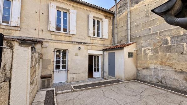 Quartier Saint Jacques