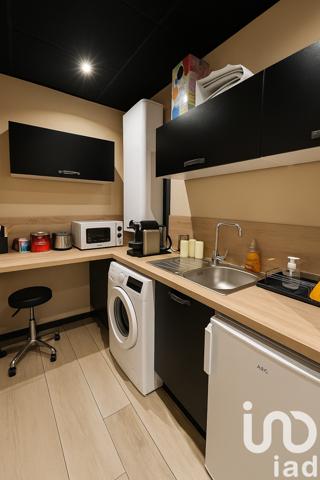 Immeuble à vendre 125 m² Marly