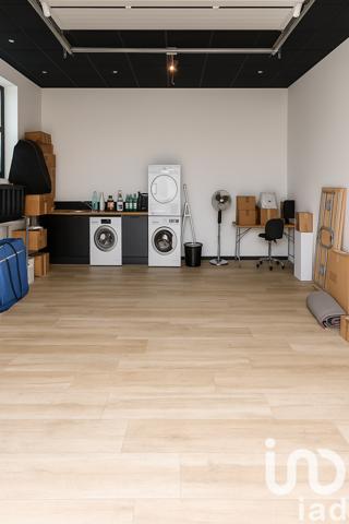 Immeuble à vendre 125 m² Marly