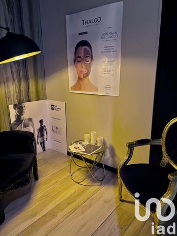 Immeuble à vendre 125 m² Marly