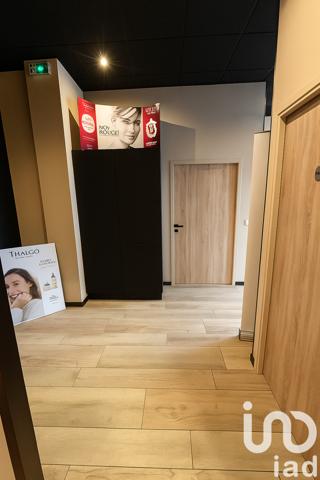 Immeuble à vendre 125 m² Marly