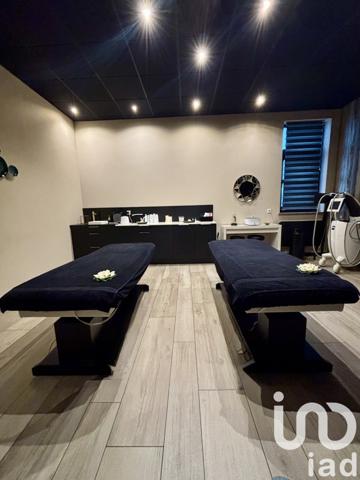 Immeuble à vendre 125 m² Marly