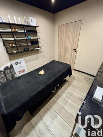 Immeuble à vendre 125 m² Marly