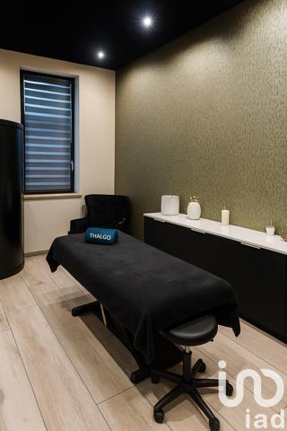 Immeuble à vendre 125 m² Marly