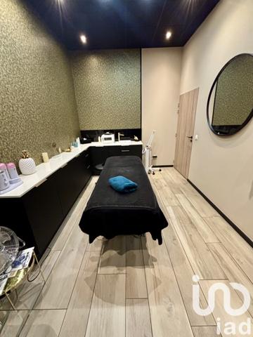 Immeuble à vendre 125 m² Marly