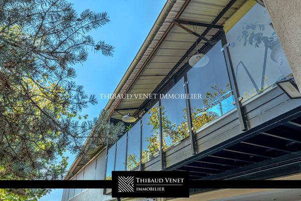 Loft contemporain à vendre - Crépieux