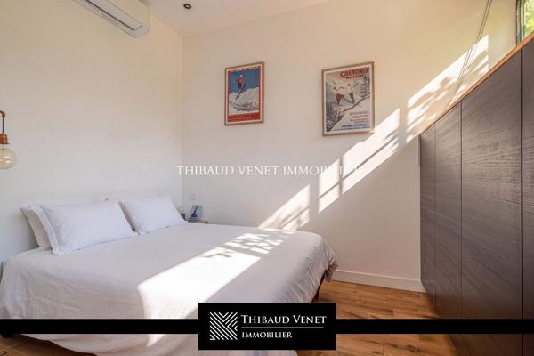 Loft contemporain à vendre - Crépieux