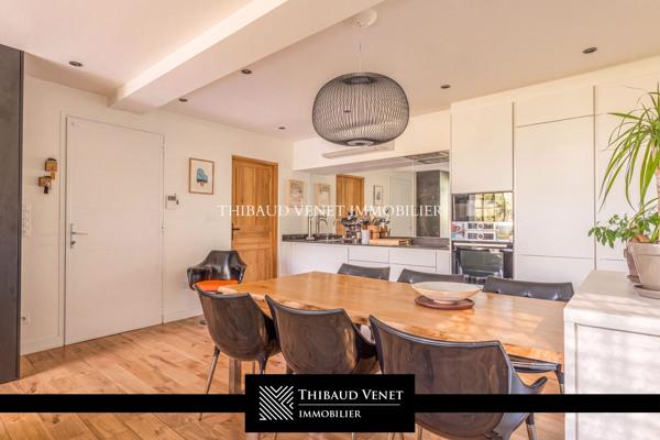 Loft contemporain à vendre - Crépieux