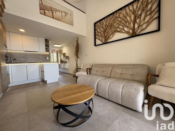 Appartement à vendre 3 pièces 55 m² La Seyne-sur-Mer