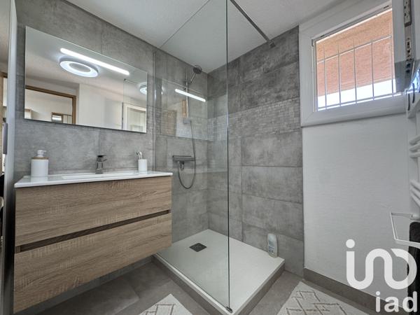 Appartement à vendre 3 pièces 55 m² La Seyne-sur-Mer
