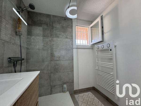 Appartement à vendre 3 pièces 55 m² La Seyne-sur-Mer