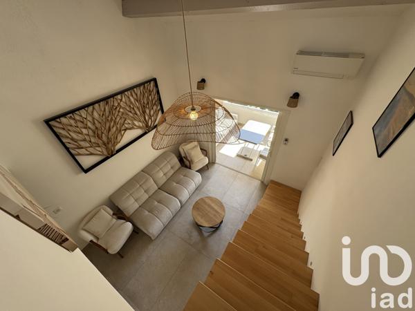 Appartement à vendre 3 pièces 55 m² La Seyne-sur-Mer