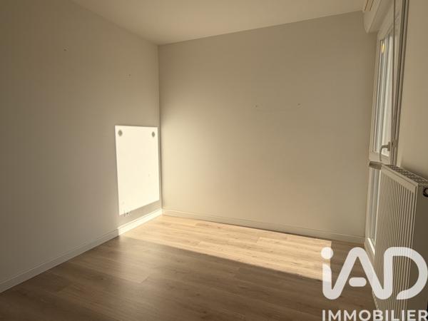 Appartement à vendre 3 pièces 57 m² Villeneuve-Saint-Denis