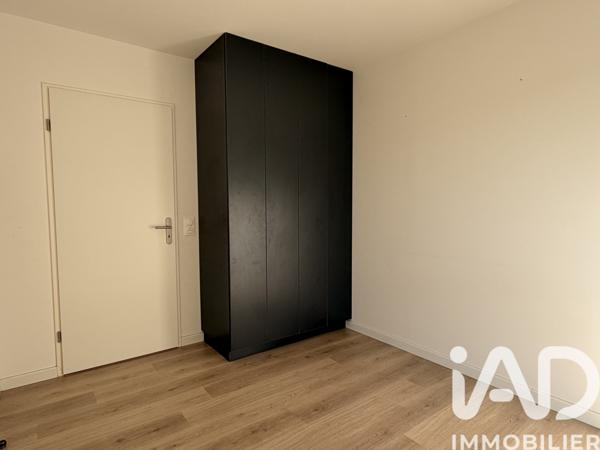 Appartement à vendre 3 pièces 57 m² Villeneuve-Saint-Denis