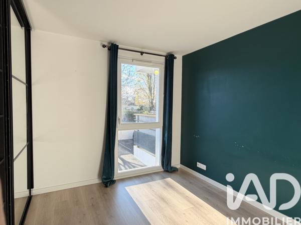 Appartement à vendre 3 pièces 57 m² Villeneuve-Saint-Denis