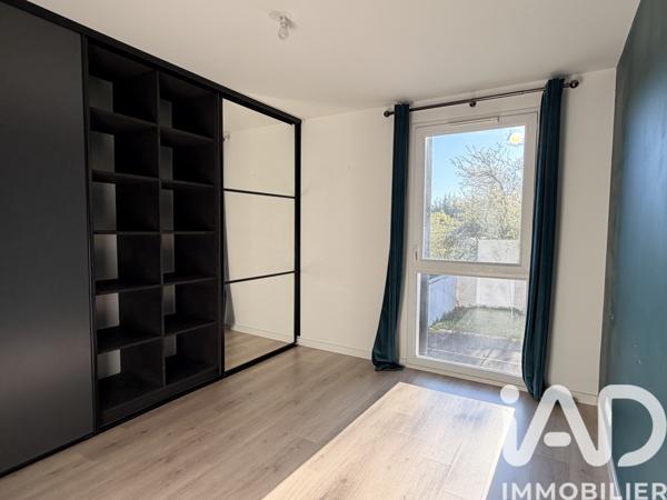 Appartement à vendre 3 pièces 57 m² Villeneuve-Saint-Denis