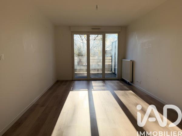Appartement à vendre 3 pièces 57 m² Villeneuve-Saint-Denis