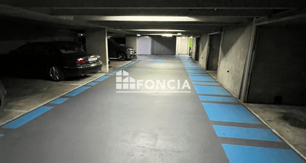 À vendre Parking 10 m² - Nice 06000