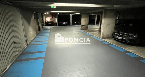 À vendre Parking 10 m² - Nice 06000