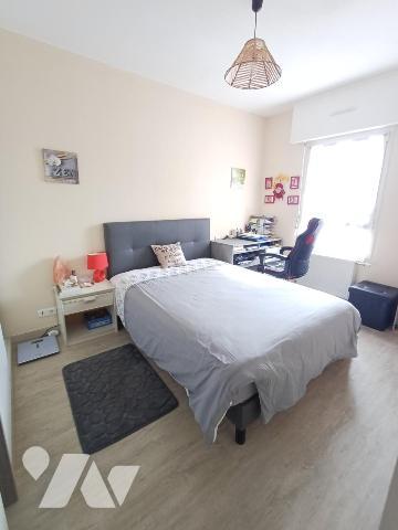 Vente appartement proche Loudeac centre
