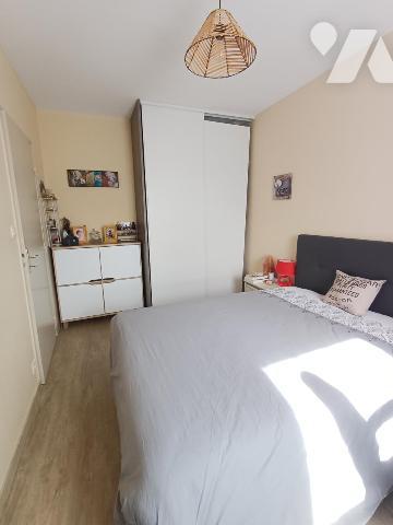 Vente appartement proche Loudeac centre