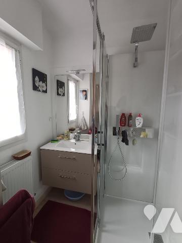 Vente appartement proche Loudeac centre