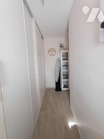 Vente appartement proche Loudeac centre