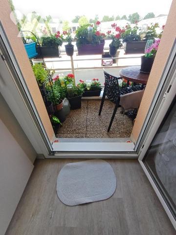 Vente appartement proche Loudeac centre