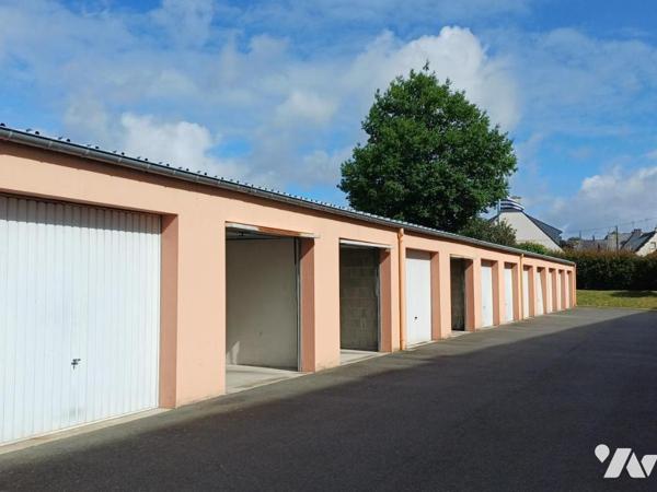 Vente appartement proche Loudeac centre
