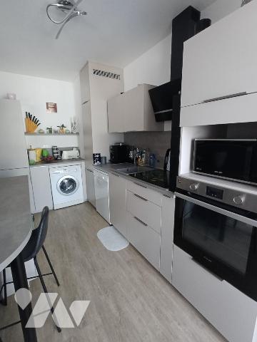Vente appartement proche Loudeac centre