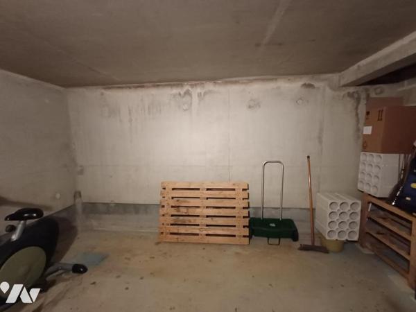 Vente appartement proche Loudeac centre