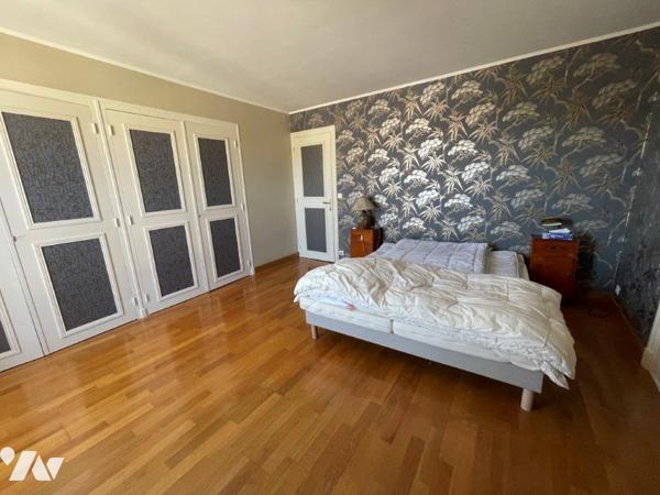 Maison ancienne restaurée