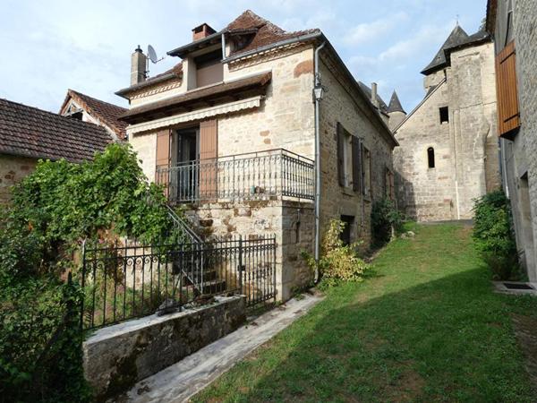 Maison 102 m2 / 3 chambres / grange / jardin