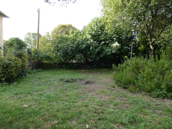 Maison 102 m2 / 3 chambres / grange / jardin