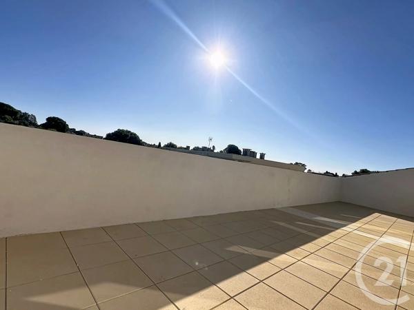 Appartement F3 à vendre  3 pièces - 81 m 2   CASTELNAU LE LEZ  - 34