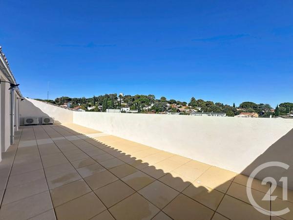 Appartement F3 à vendre  3 pièces - 81 m 2   CASTELNAU LE LEZ  - 34