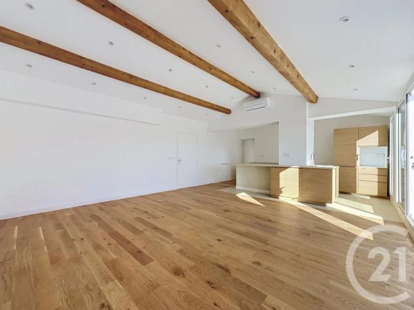 Appartement F3 à vendre  3 pièces - 81 m 2   CASTELNAU LE LEZ  - 34