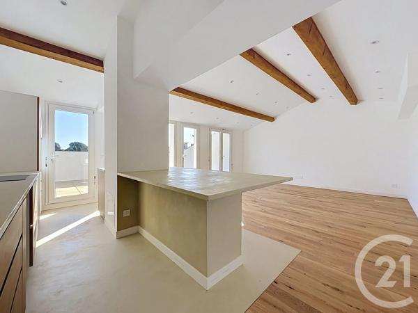 Appartement F3 à vendre  3 pièces - 81 m 2   CASTELNAU LE LEZ  - 34