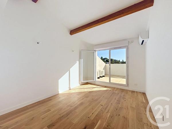 Appartement F3 à vendre  3 pièces - 81 m 2   CASTELNAU LE LEZ  - 34