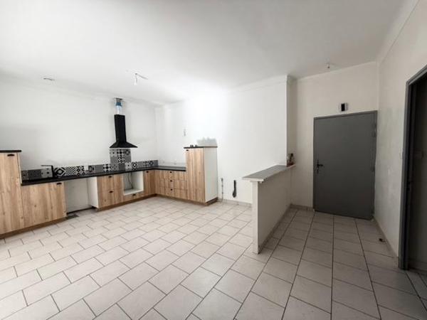 Vente / Appartement