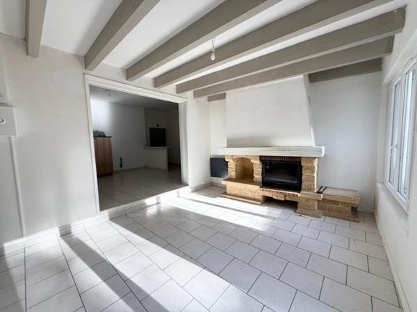 Vente / Appartement