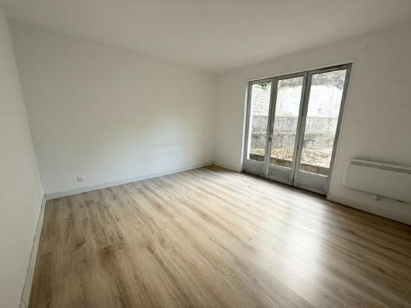 Vente / Appartement