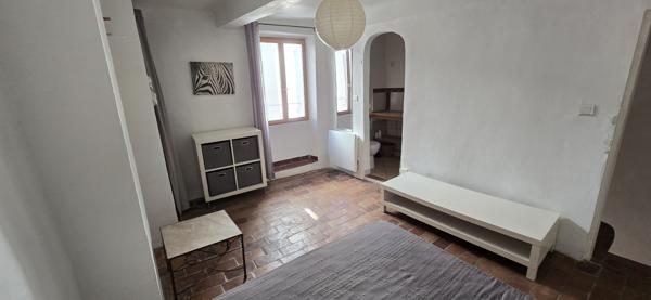 Maison de village T3 - Valensole - Réf. 419