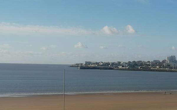 Appartement à vendre    3 pièces • 59,80 m2 Royan