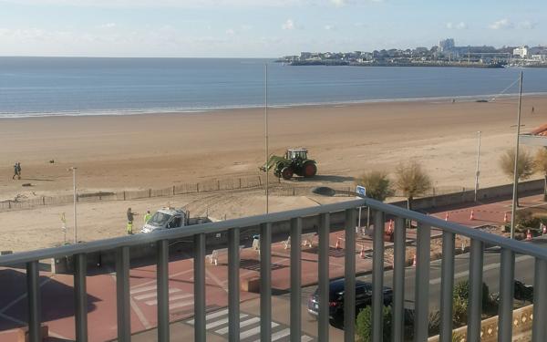 Appartement à vendre    3 pièces • 59,80 m2 Royan