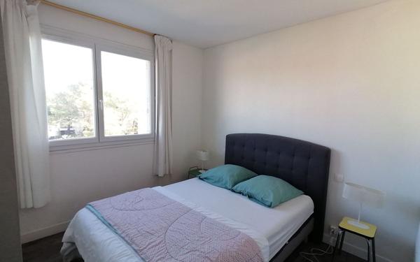 Appartement à vendre    3 pièces • 59,80 m2 Royan